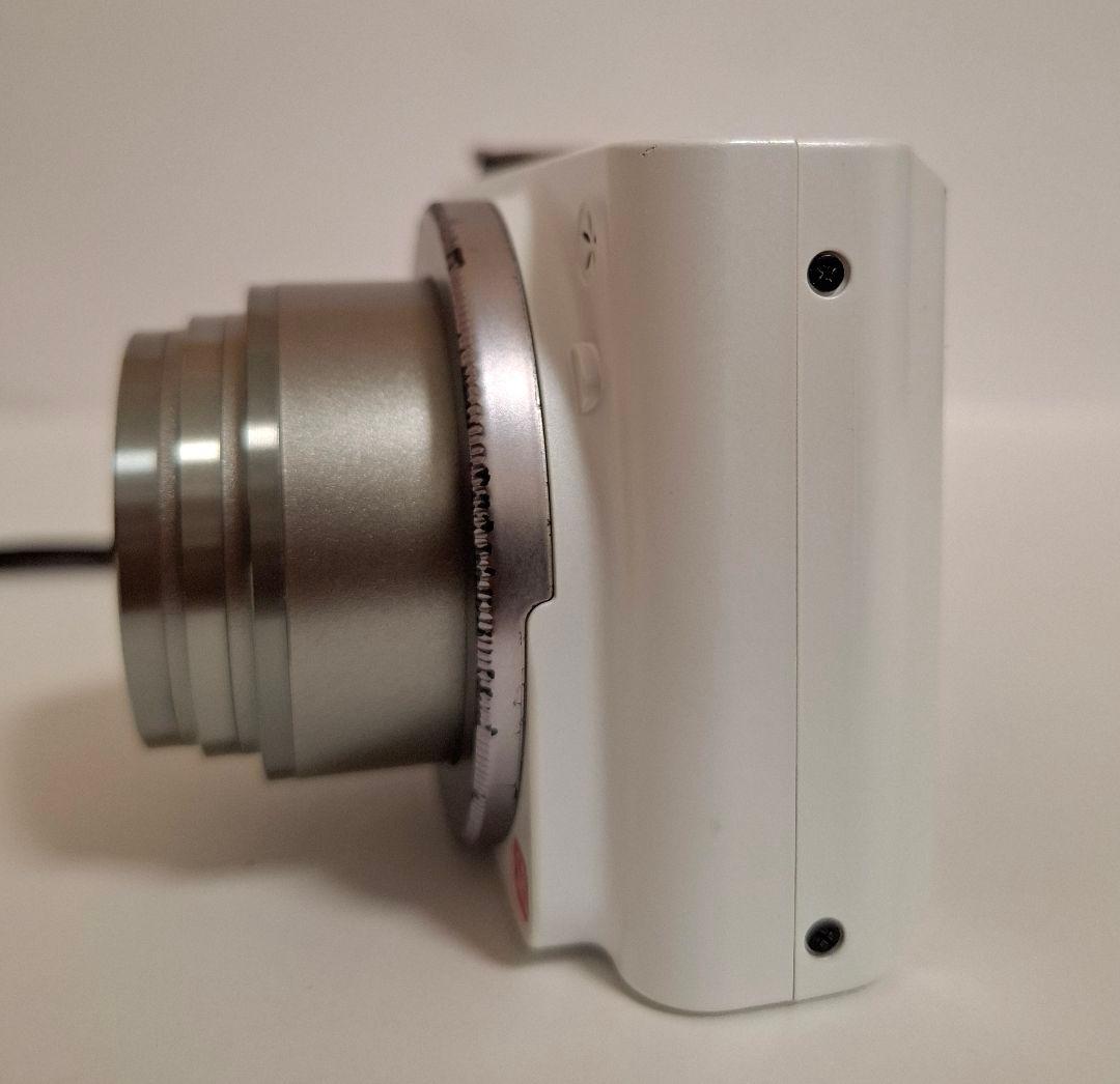 [準美品]PENTAX ペンタックス OPTIO RZ18 コンテジ