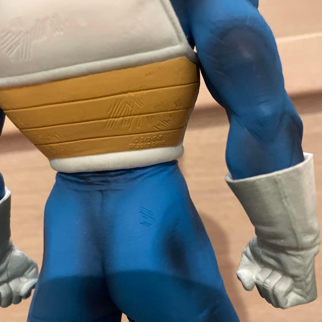 SMSP ベジータ 海外正規品