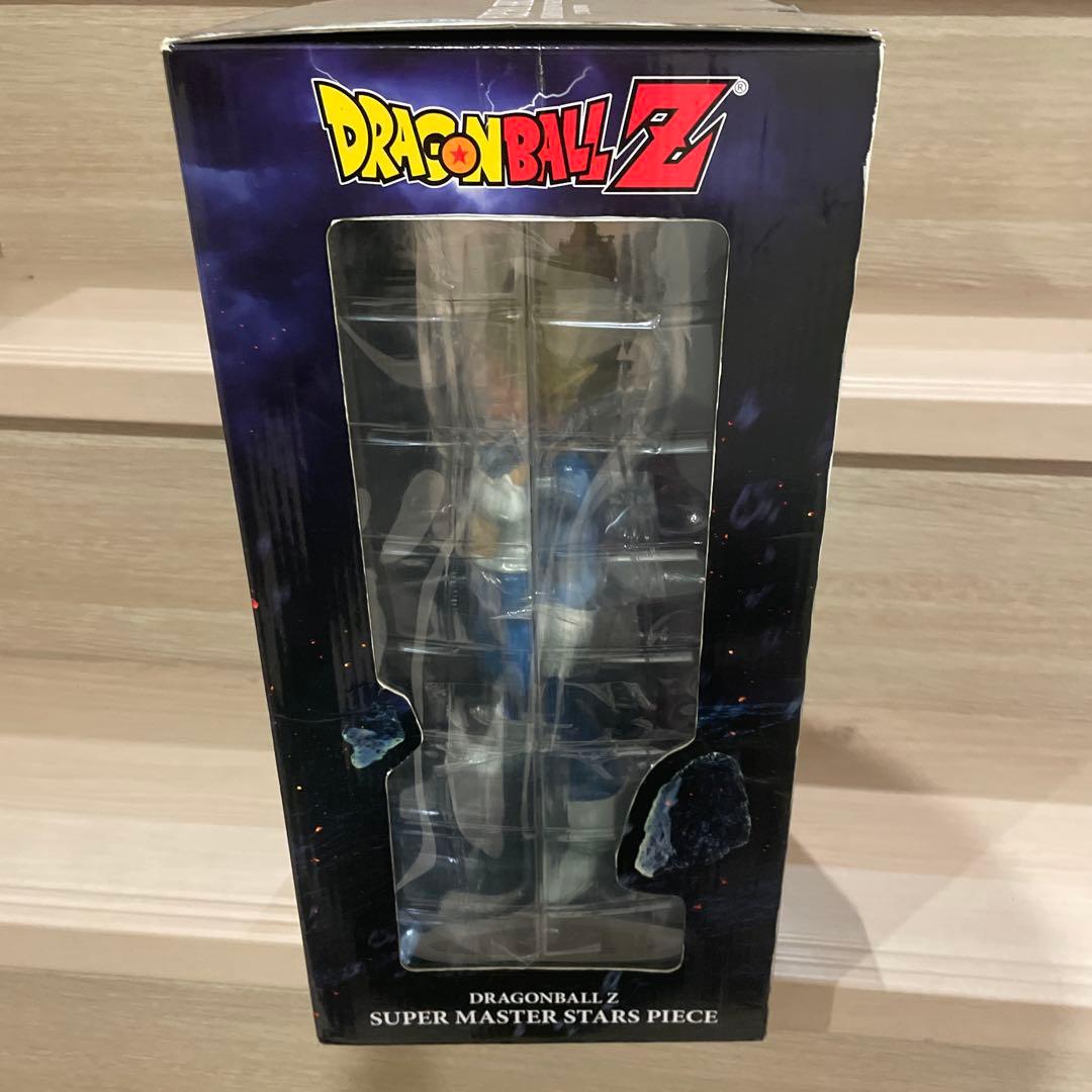 SMSP ベジータ 海外正規品