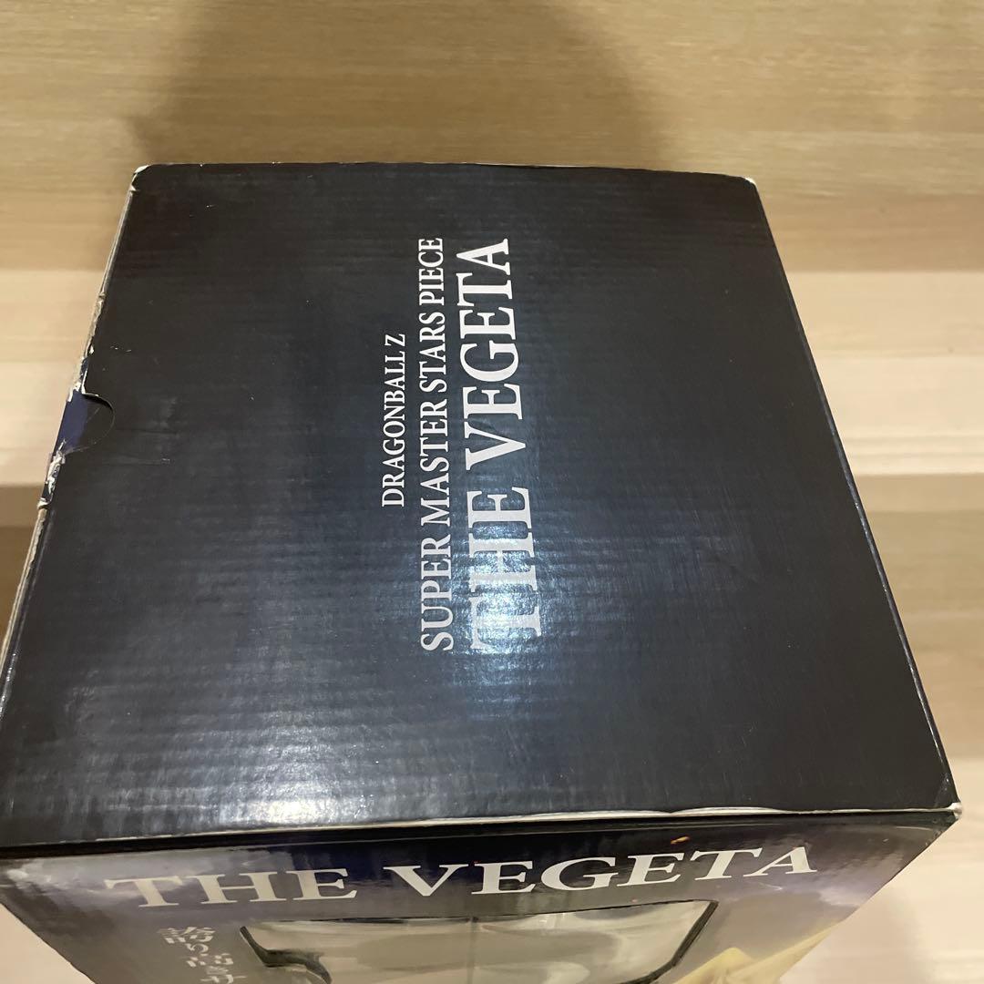 SMSP ベジータ 海外正規品