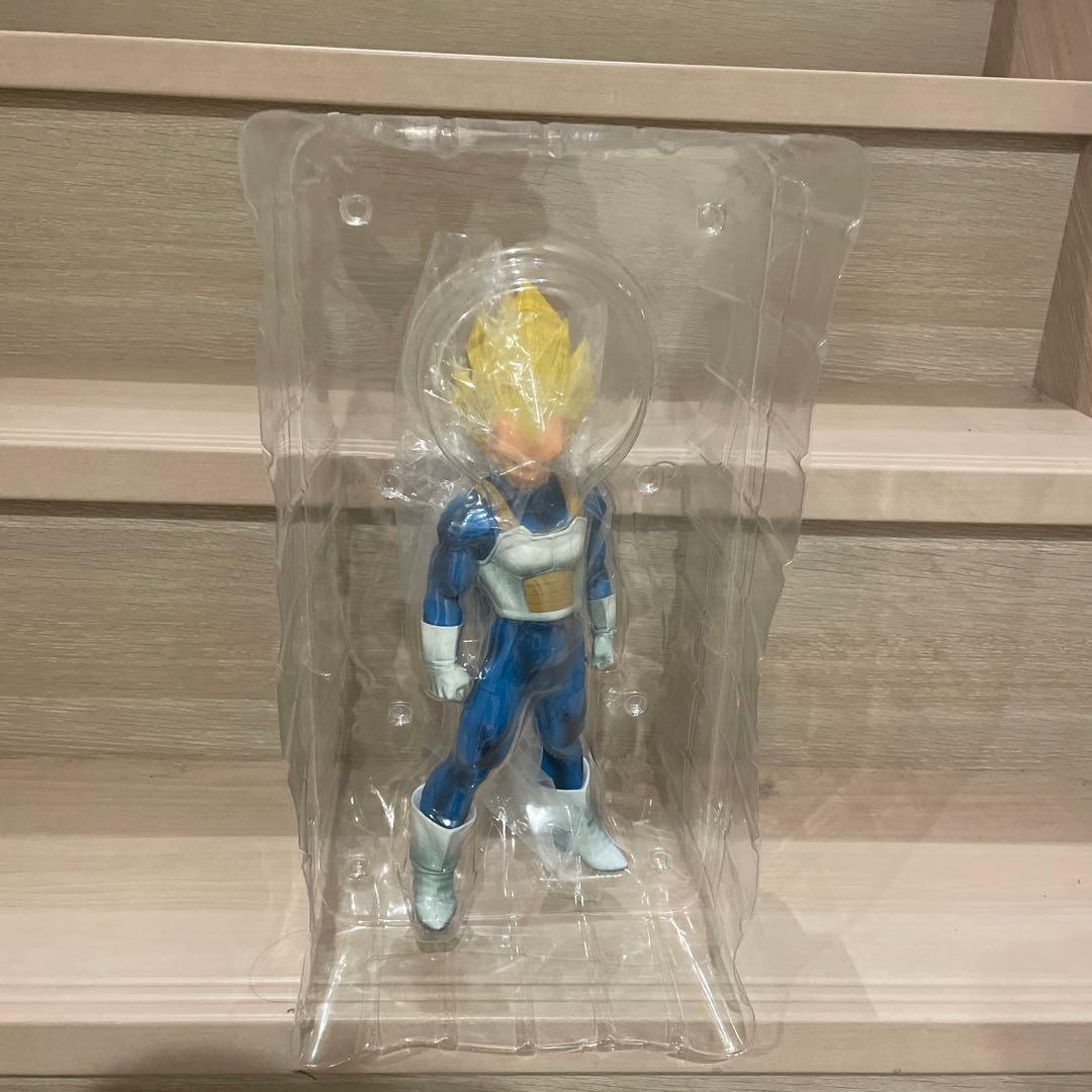 SMSP ベジータ 海外正規品