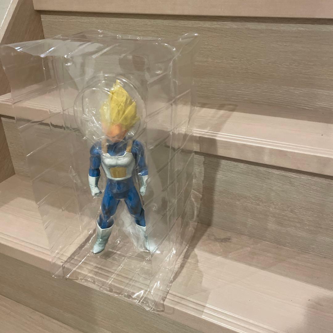 SMSP ベジータ 海外正規品