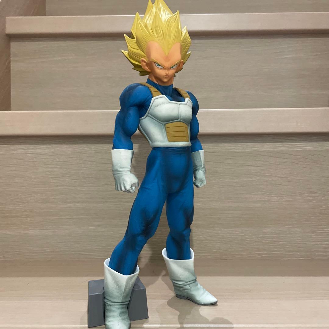 SMSP ベジータ 海外正規品