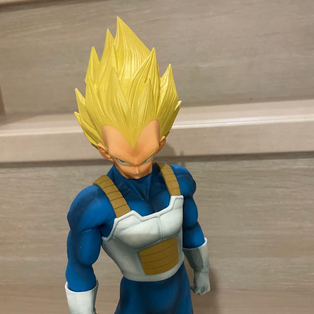 SMSP ベジータ 海外正規品