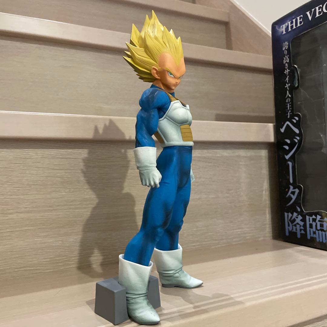 SMSP ベジータ 海外正規品