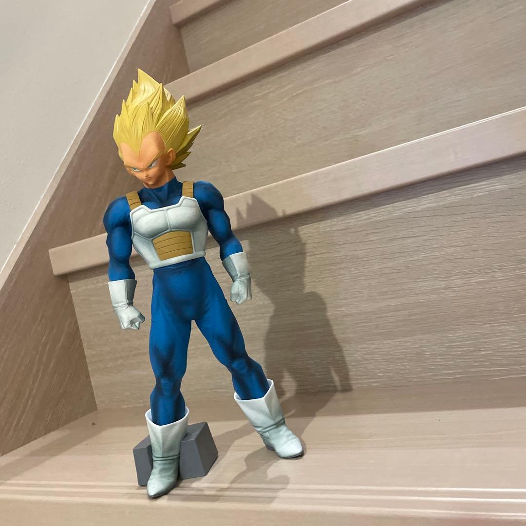 SMSP ベジータ 海外正規品