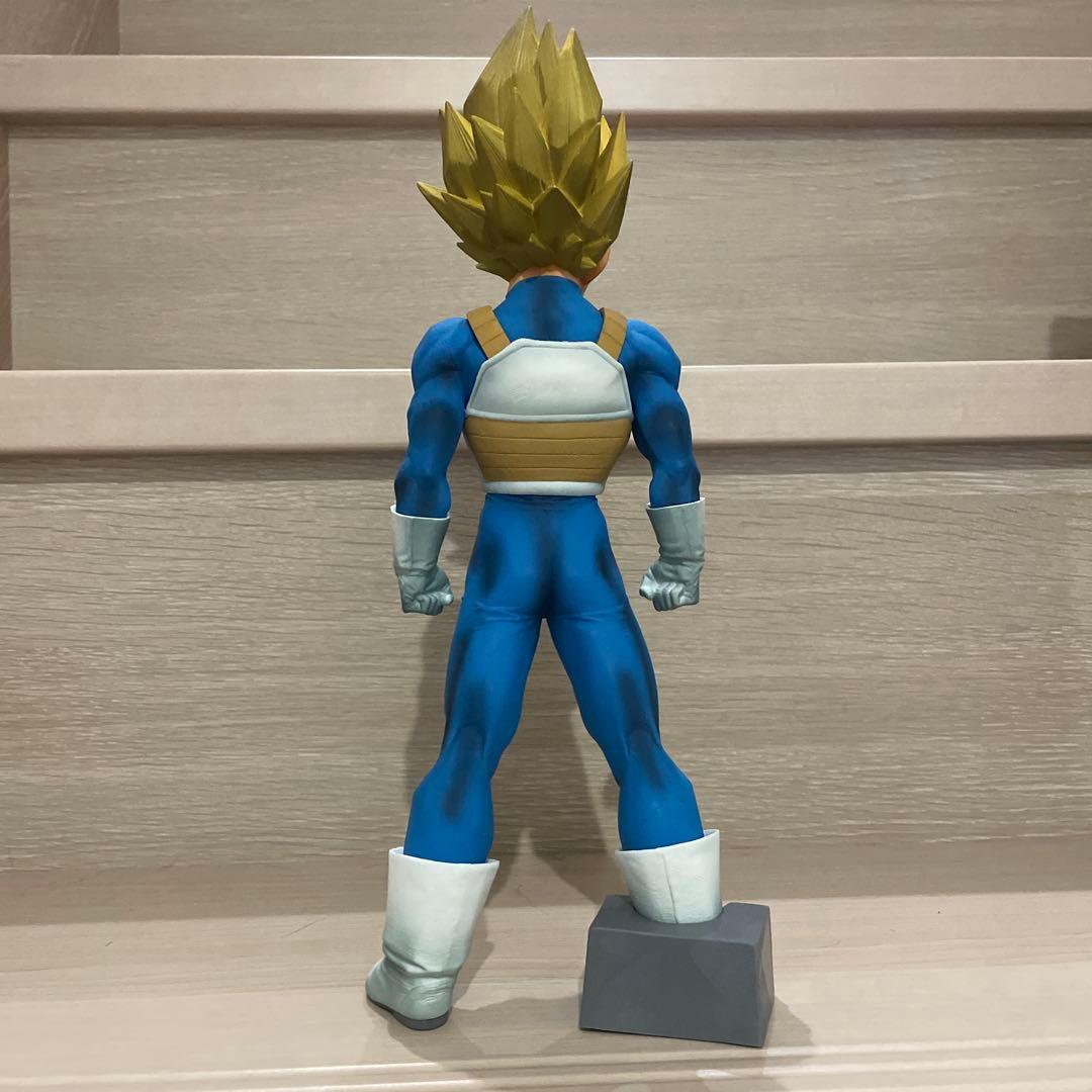 SMSP ベジータ 海外正規品