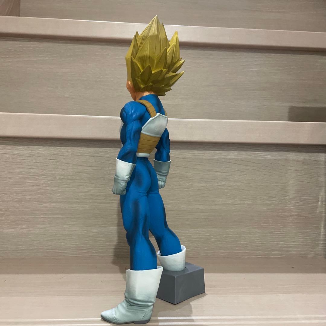 SMSP ベジータ 海外正規品