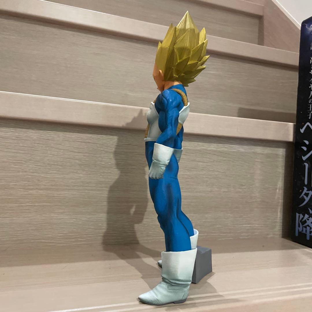 SMSP ベジータ 海外正規品