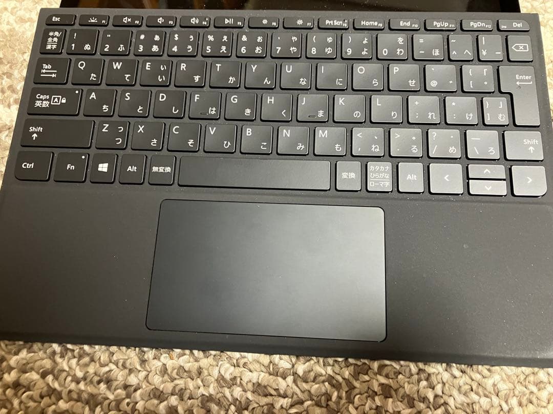 Surface パソコン　タブレット　ノートパソコン