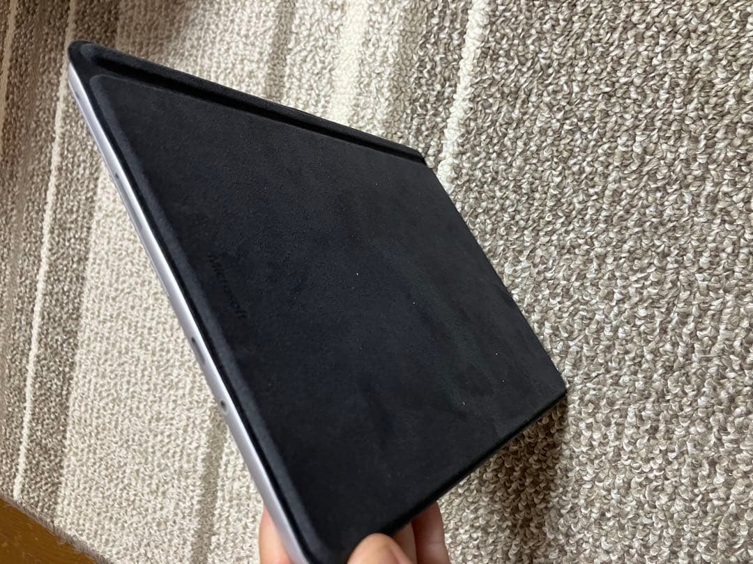 Surface パソコン　タブレット　ノートパソコン