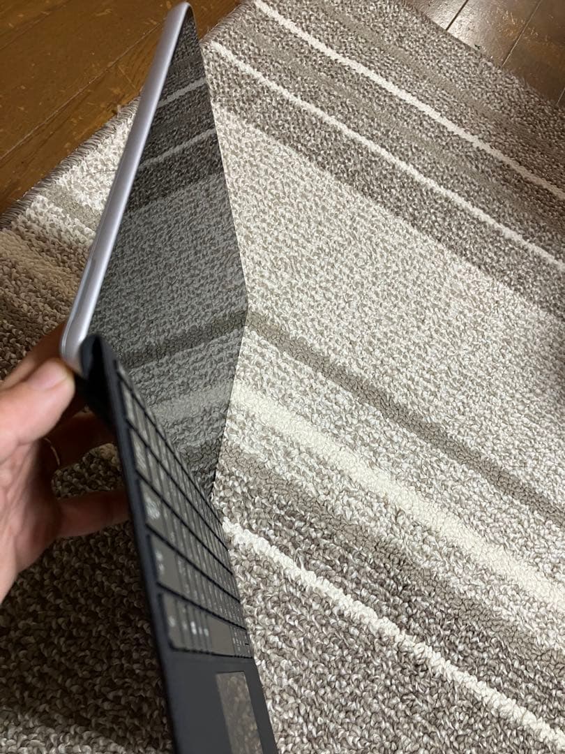 Surface パソコン　タブレット　ノートパソコン