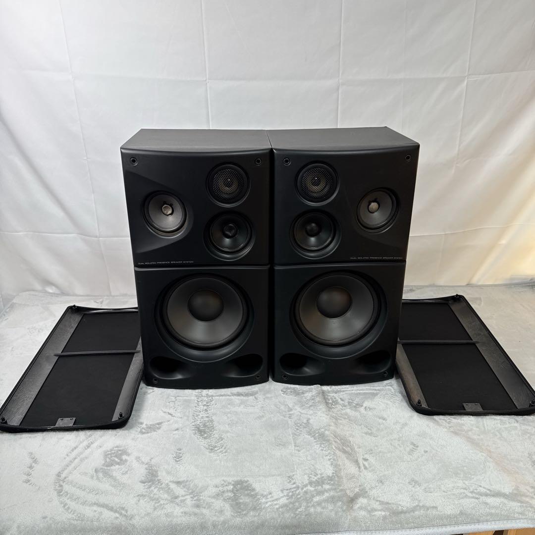 B164 KENWOOD システムコンポ ROXY L5