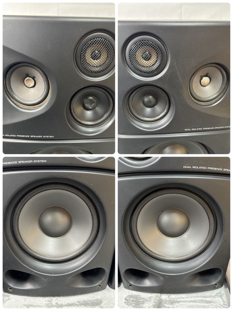 B164 KENWOOD システムコンポ ROXY L5