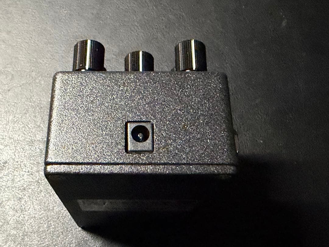 KEELEY HALO Andy Timmons dual echo 美品