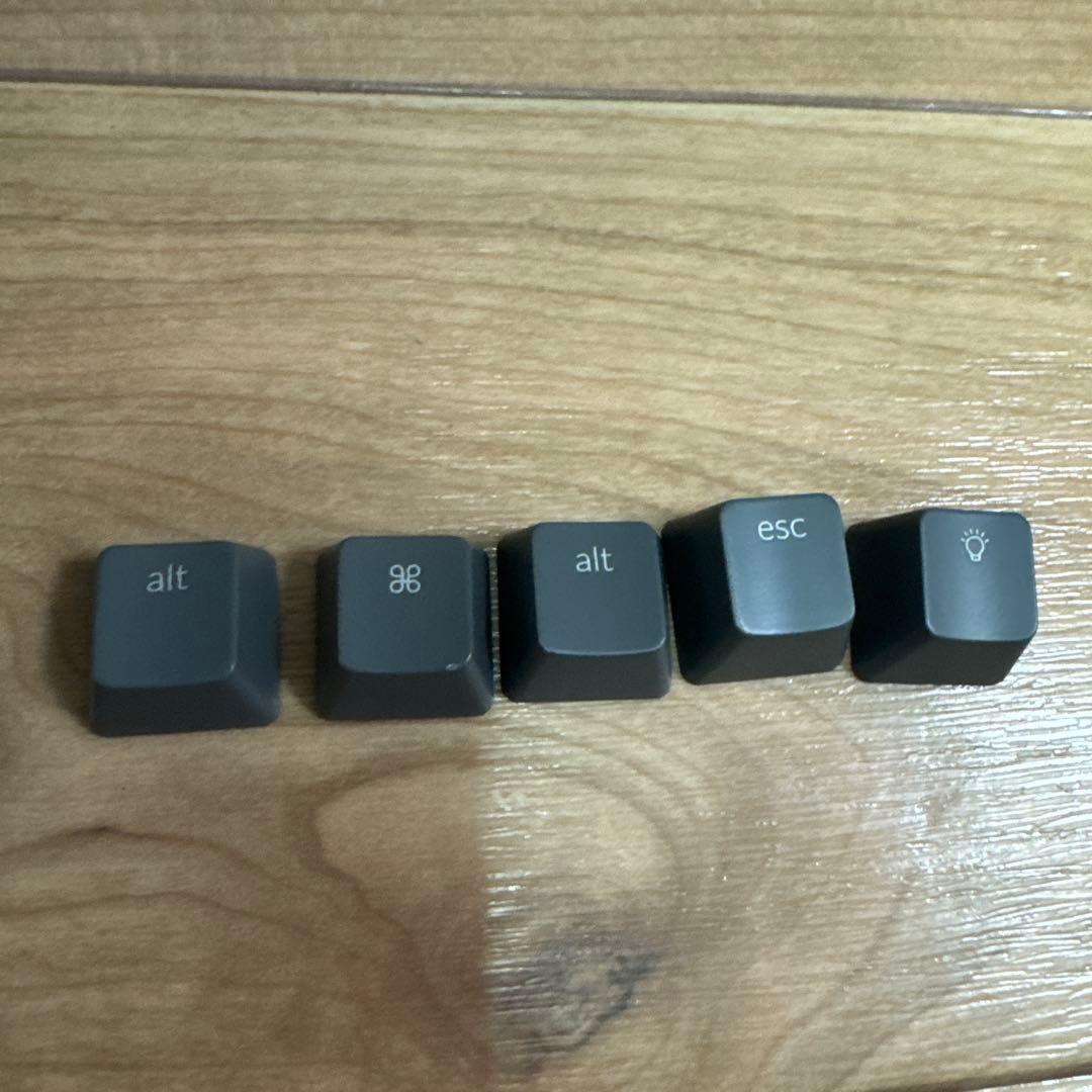 Keychron K2 V2 コンパクトワイヤレスメカニカルキーボード