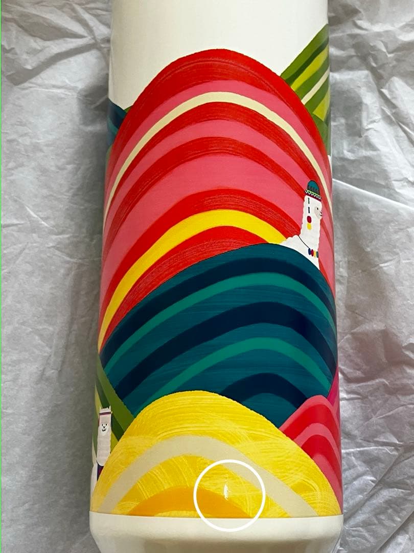 Starbucks 福袋2025トートバッグとボトルセット