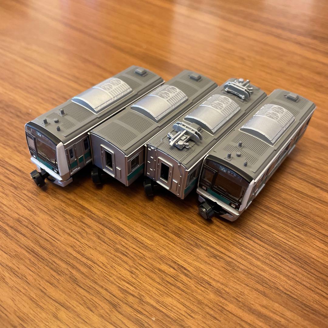 Bトレインショーティー E233系2000番台 常磐緩行線