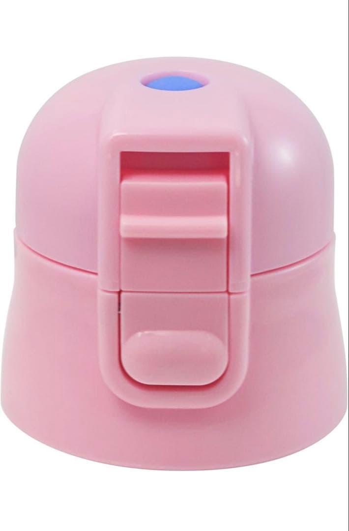 SKATER用水筒キャップ10個 470ml用 適合品番: SDC4/SKDC4