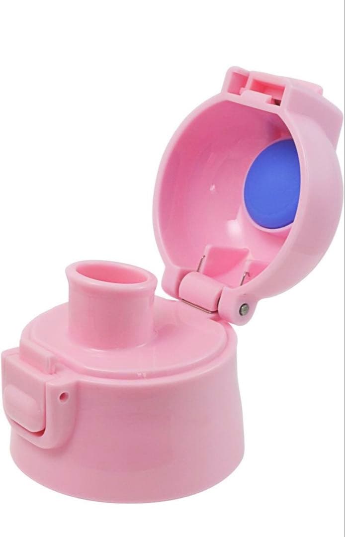 SKATER用水筒キャップ10個 470ml用 適合品番: SDC4/SKDC4