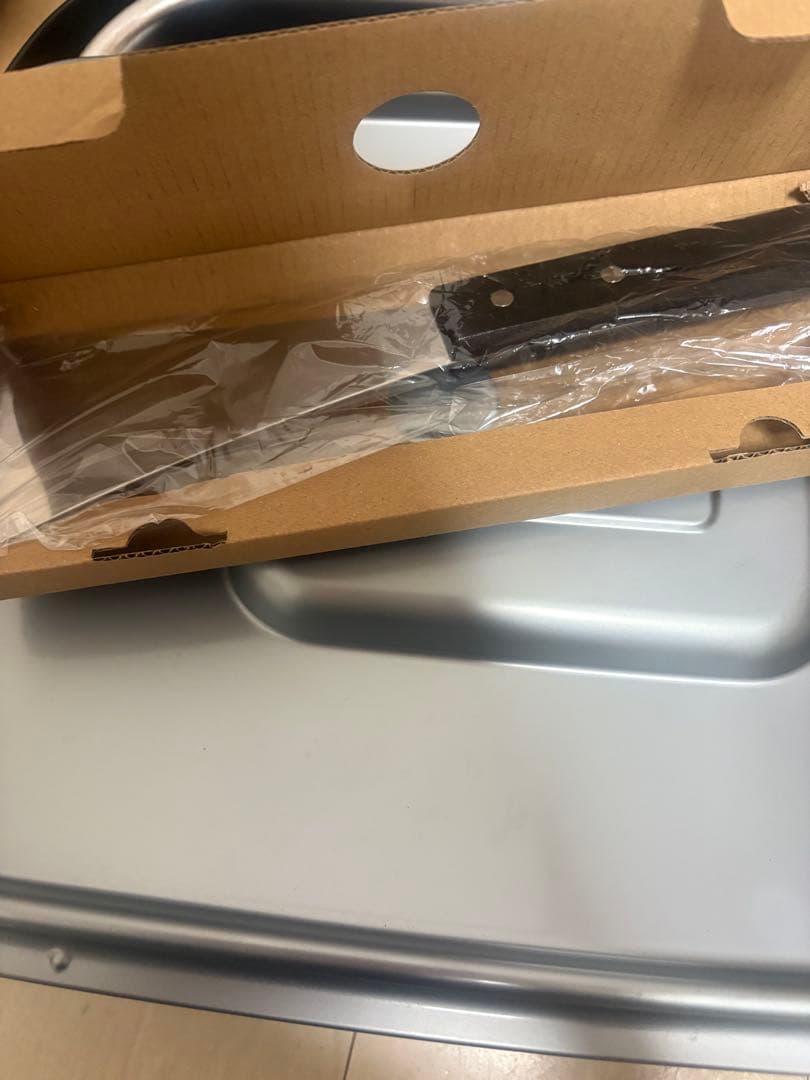 Peacock ステンレスホットプレート WDV-10S