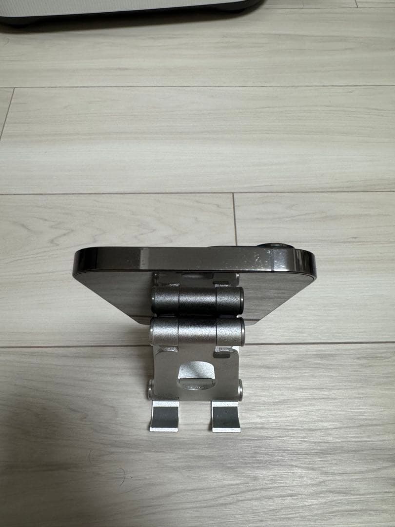 Apple iPhone 13 Pro Max 128G グラファイト 海外版