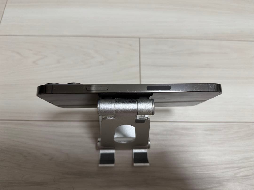 Apple iPhone 13 Pro Max 128G グラファイト 海外版