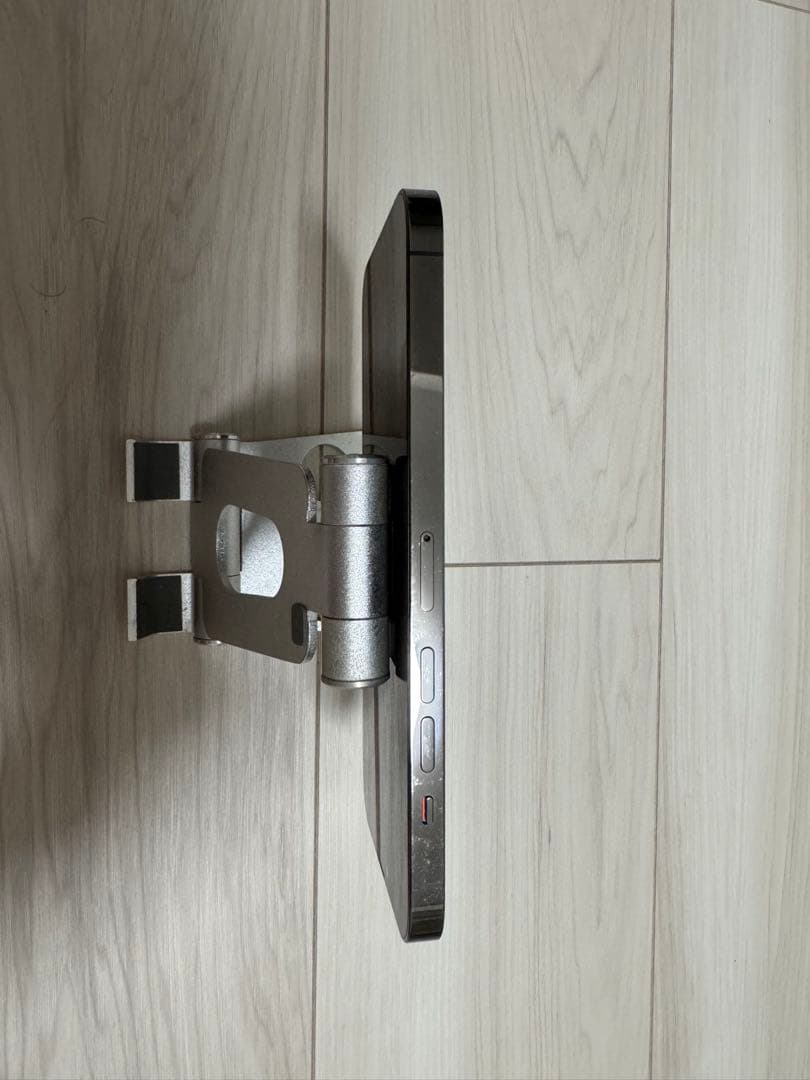 Apple iPhone 13 Pro Max 128G グラファイト 海外版