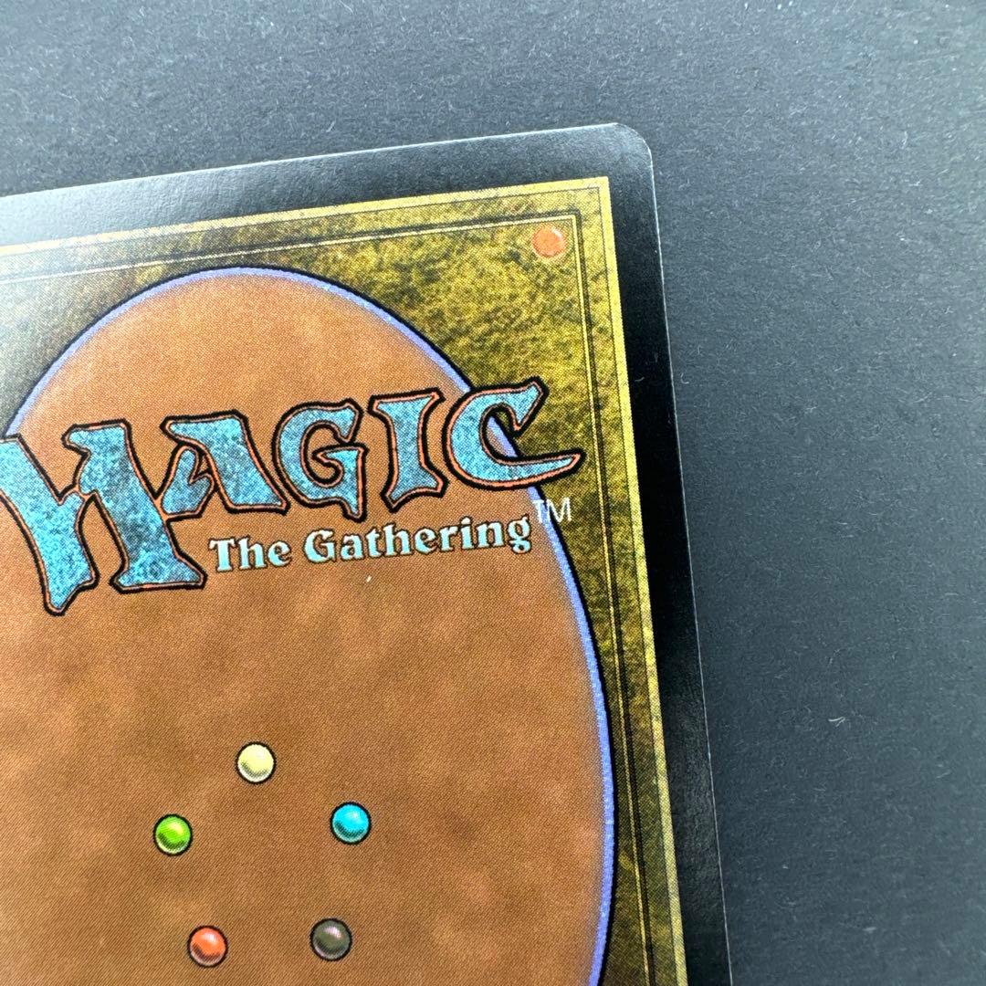 未使用 オンスロート にやにや笑いの悪魔 foil 日本語