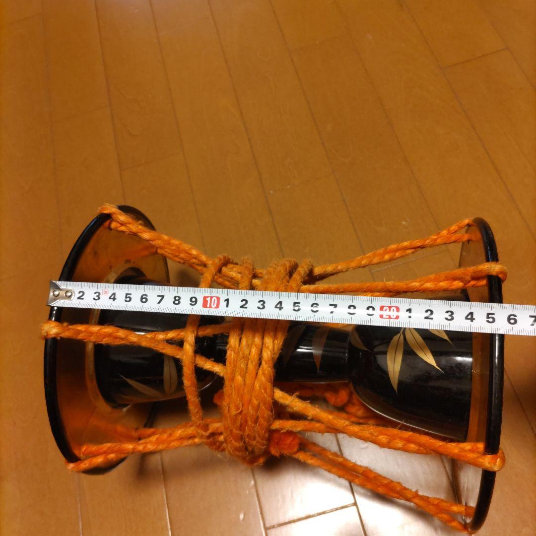 和楽器 鼓