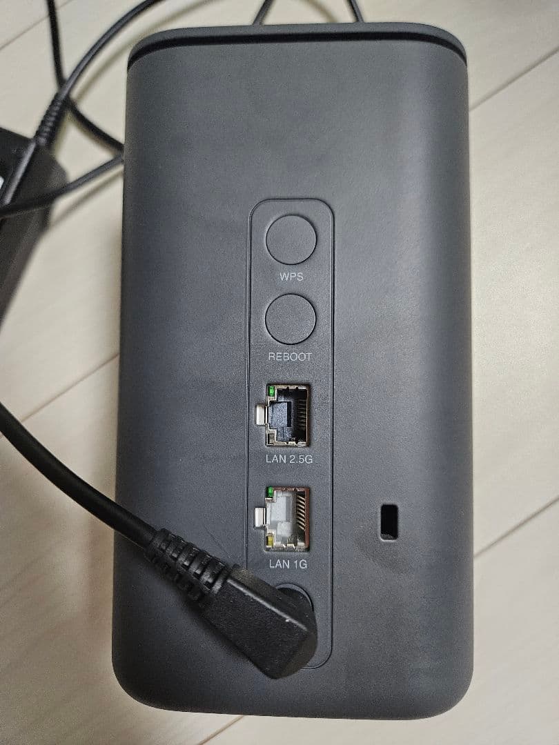 docomo　モバイルルーター　Wi-Fi