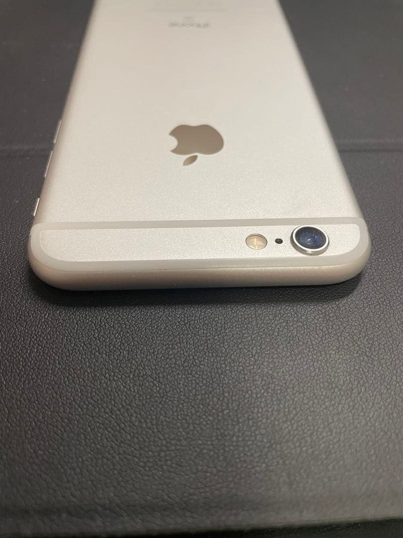 【早い者勝ち】極美品新品級☆電池良好☆iPhone6s 32GB SIMフリー