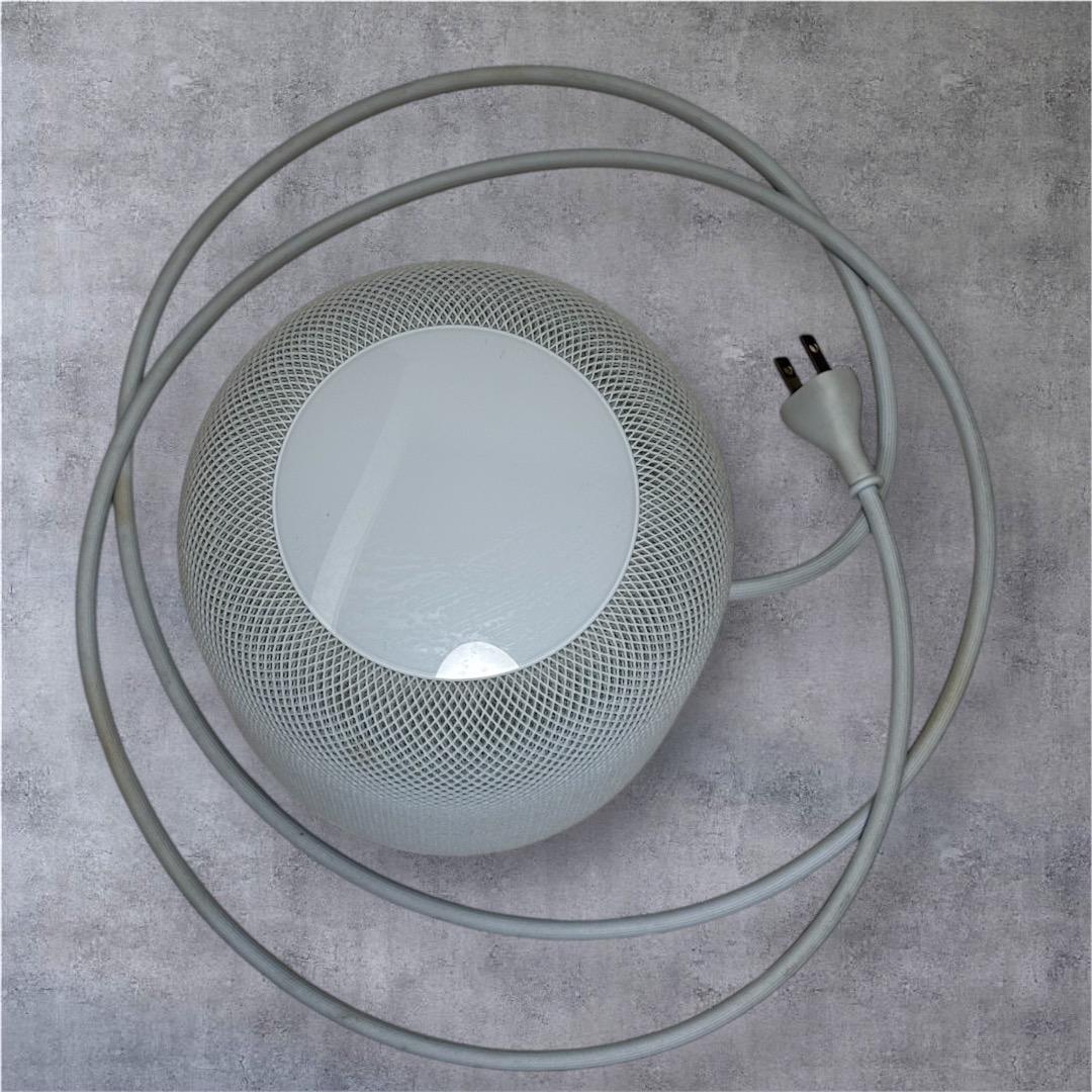 斉*太様 Apple  Pod 第一世代 ホワイト （ジャンク）