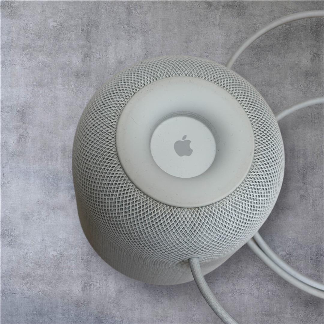 斉*太様 Apple  Pod 第一世代 ホワイト （ジャンク）