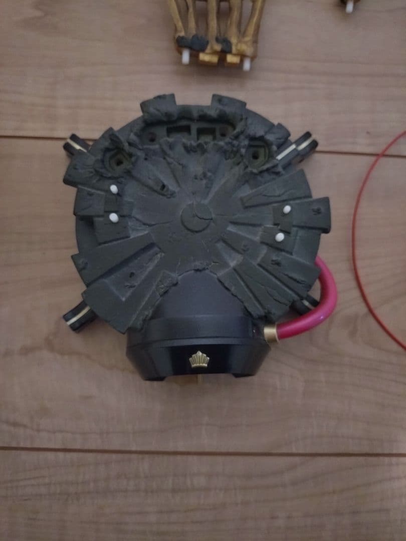 マックスファクトリー　鏡音リン 炉心融解　フィギュア　maxfactory