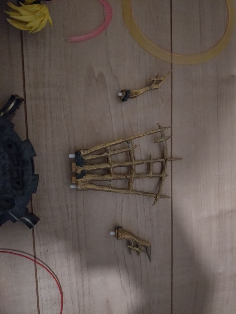 マックスファクトリー　鏡音リン 炉心融解　フィギュア　maxfactory