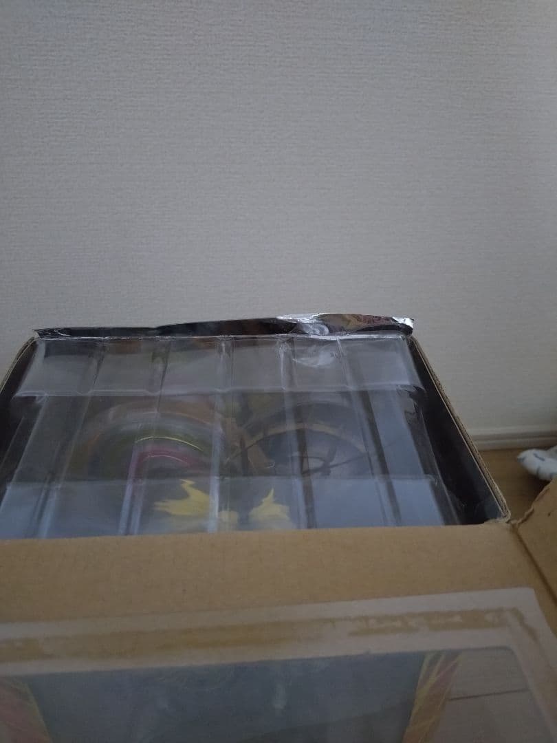 マックスファクトリー　鏡音リン 炉心融解　フィギュア　maxfactory