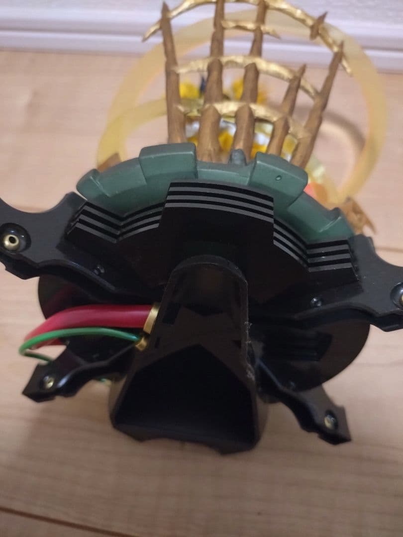 マックスファクトリー　鏡音リン 炉心融解　フィギュア　maxfactory