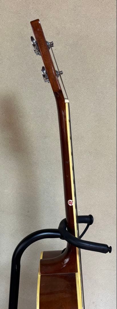 TAKARA アコースティックギター MODEL TR-1 ケース付き