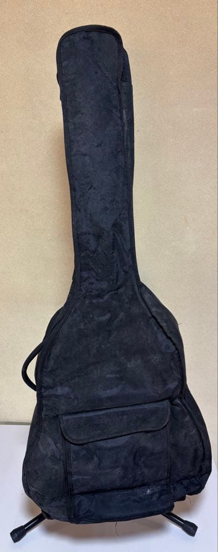 TAKARA アコースティックギター MODEL TR-1 ケース付き