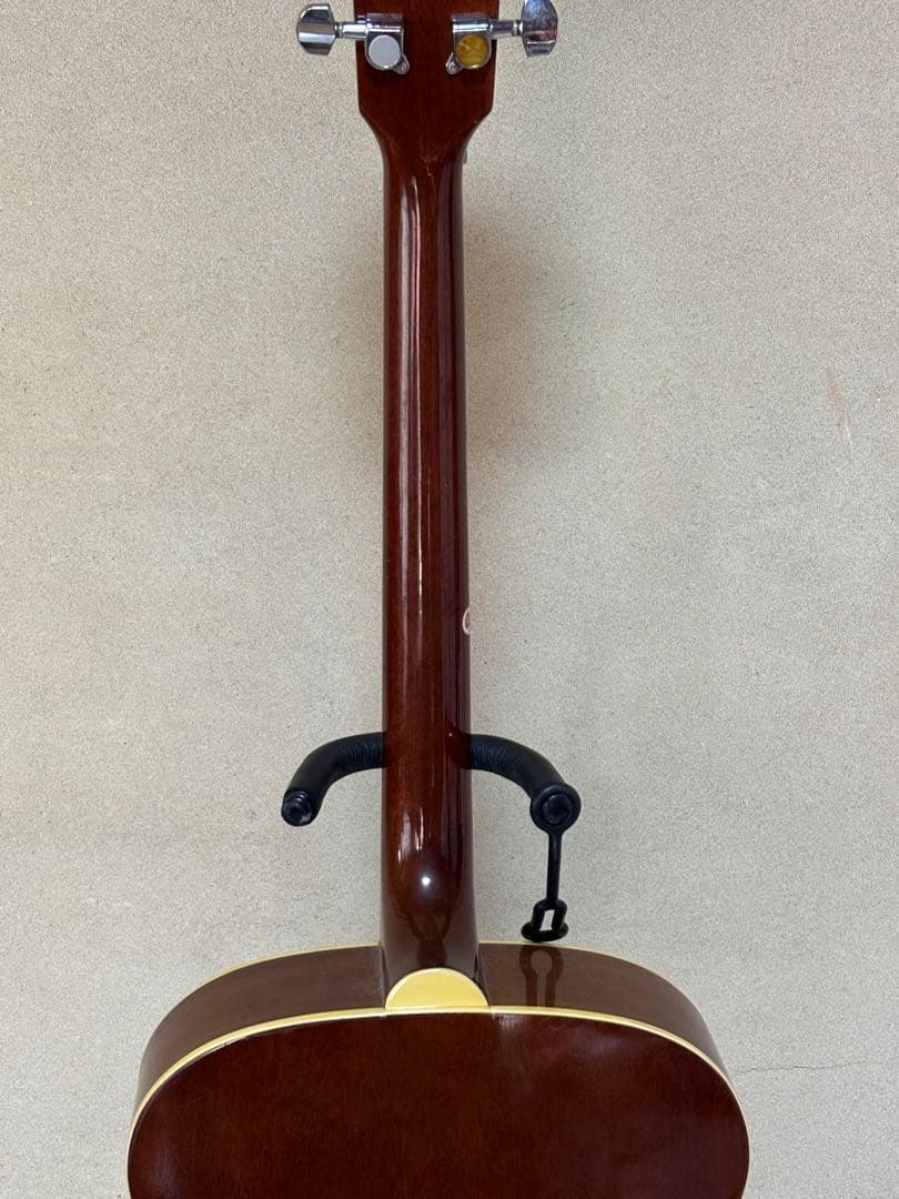 TAKARA アコースティックギター MODEL TR-1 ケース付き