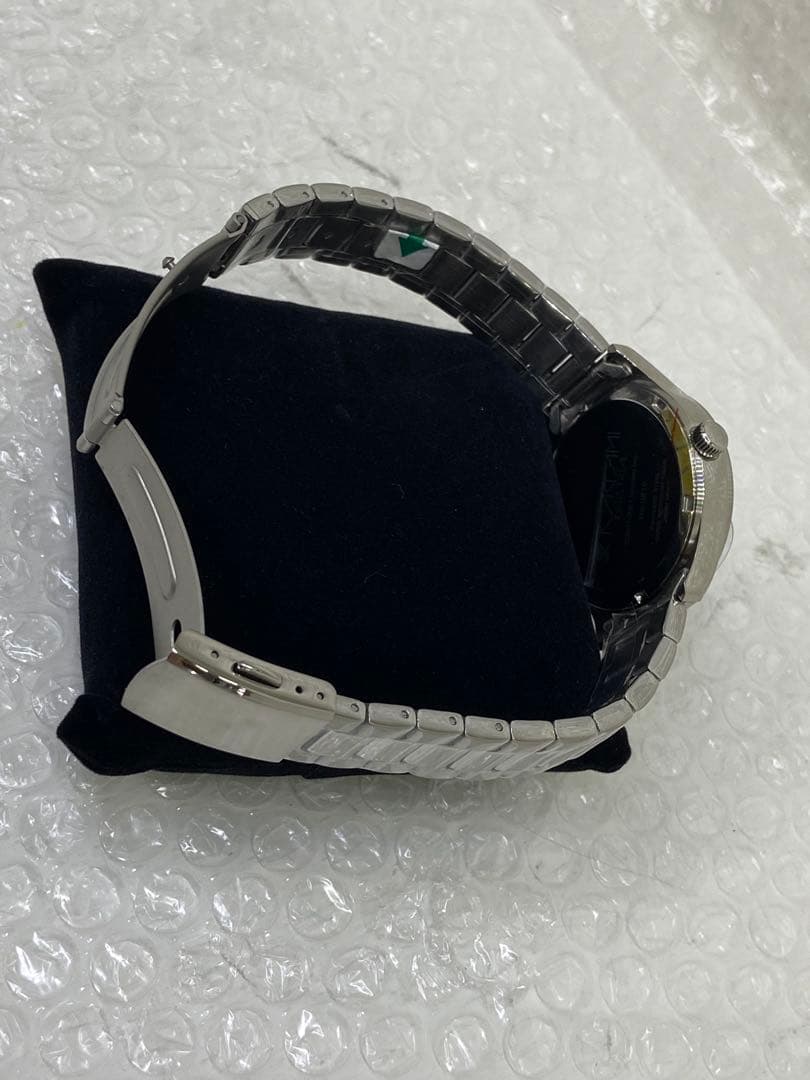 ⚫︎ 腕時計　加賀美ハヤト モデル