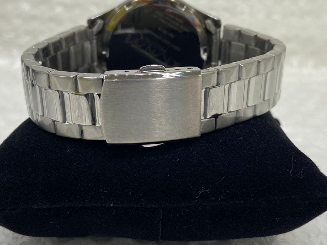 ⚫︎ 腕時計　加賀美ハヤト モデル