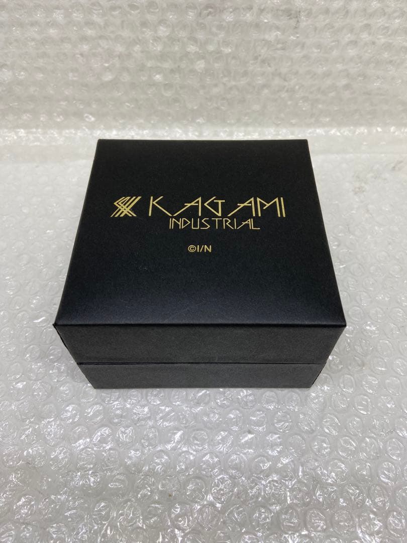 ⚫︎ 腕時計　加賀美ハヤト モデル