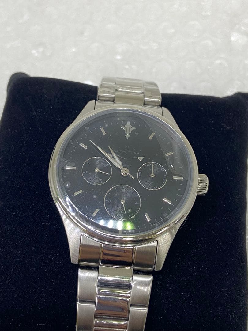 ⚫︎ 腕時計　加賀美ハヤト モデル