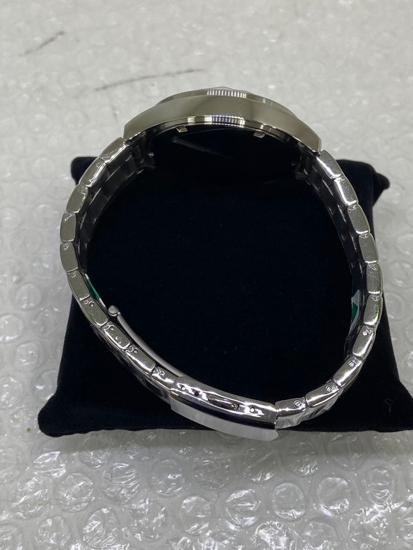 ⚫︎ 腕時計　加賀美ハヤト モデル