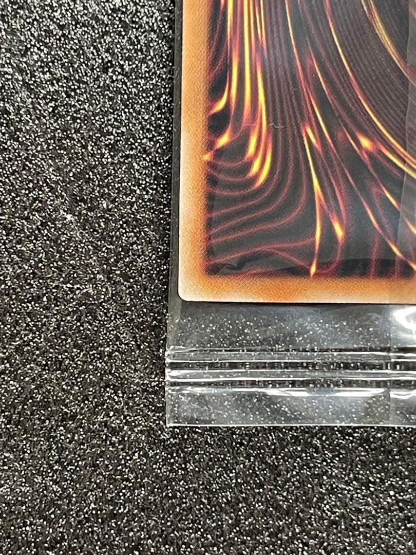 浮世絵　ブルーアイズホワイトドラゴン　青眼の白龍　25th