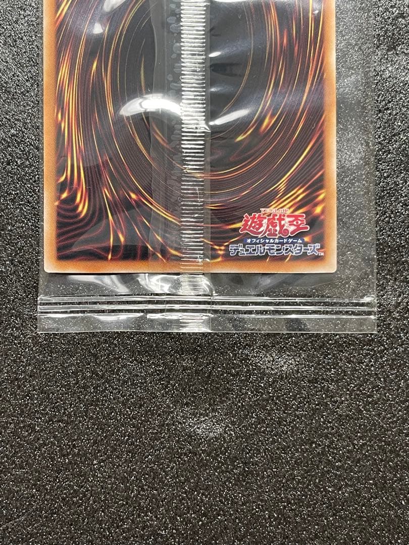 浮世絵　ブルーアイズホワイトドラゴン　青眼の白龍　25th