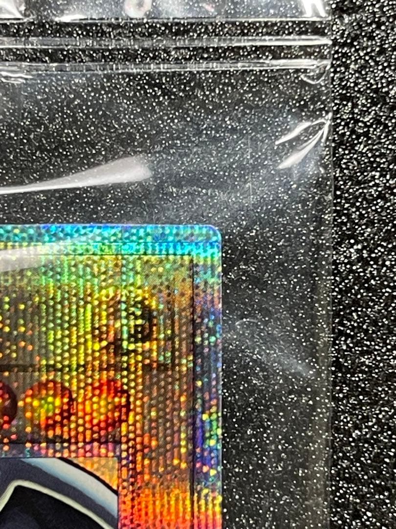 浮世絵　ブルーアイズホワイトドラゴン　青眼の白龍　25th