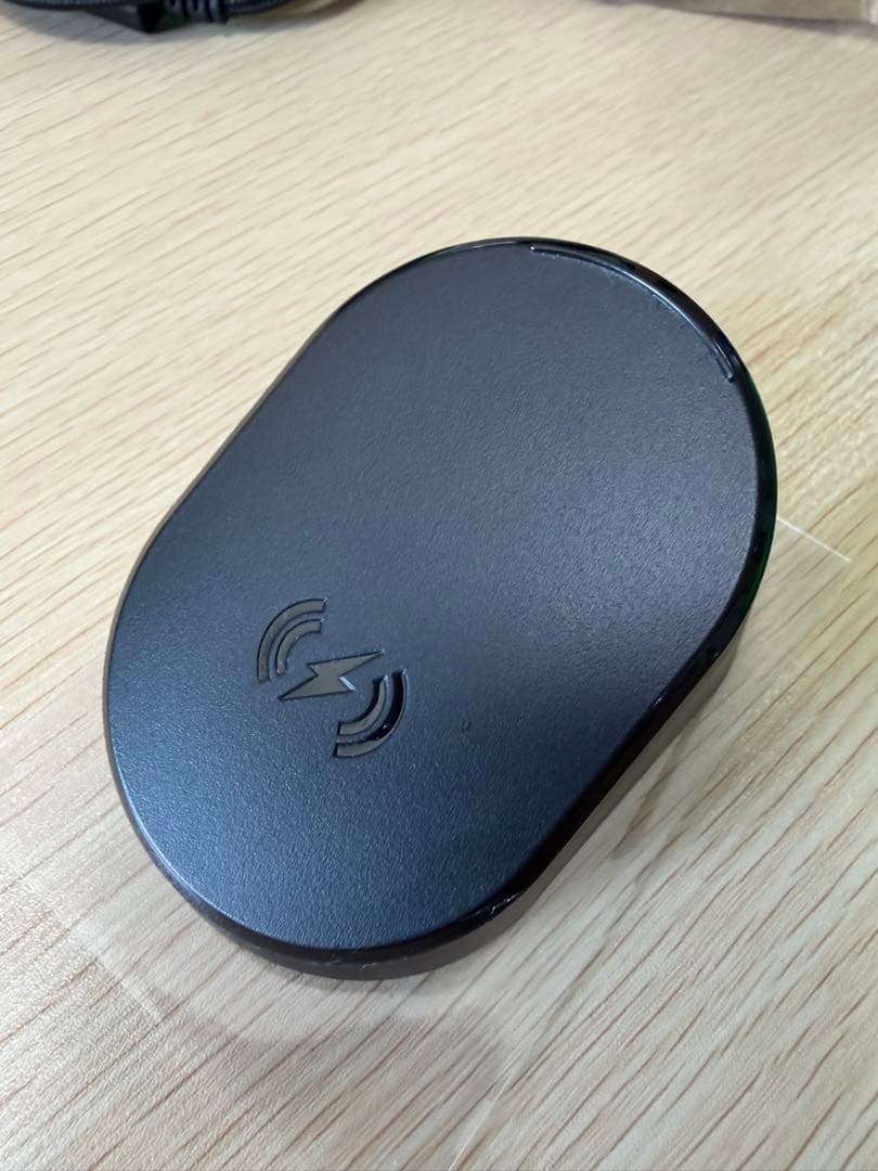 マウス・トラックボール RazerBasiliskV3Pro + RazerMOUSEDOCKPRO